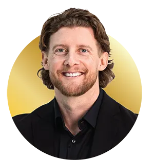 CJ Todd, Founder and CEO of Kreadiv